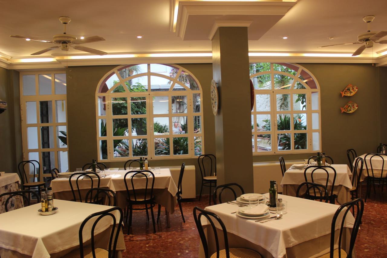 Hotel Varinia Serena - Balneario De Alange Exteriér fotografie